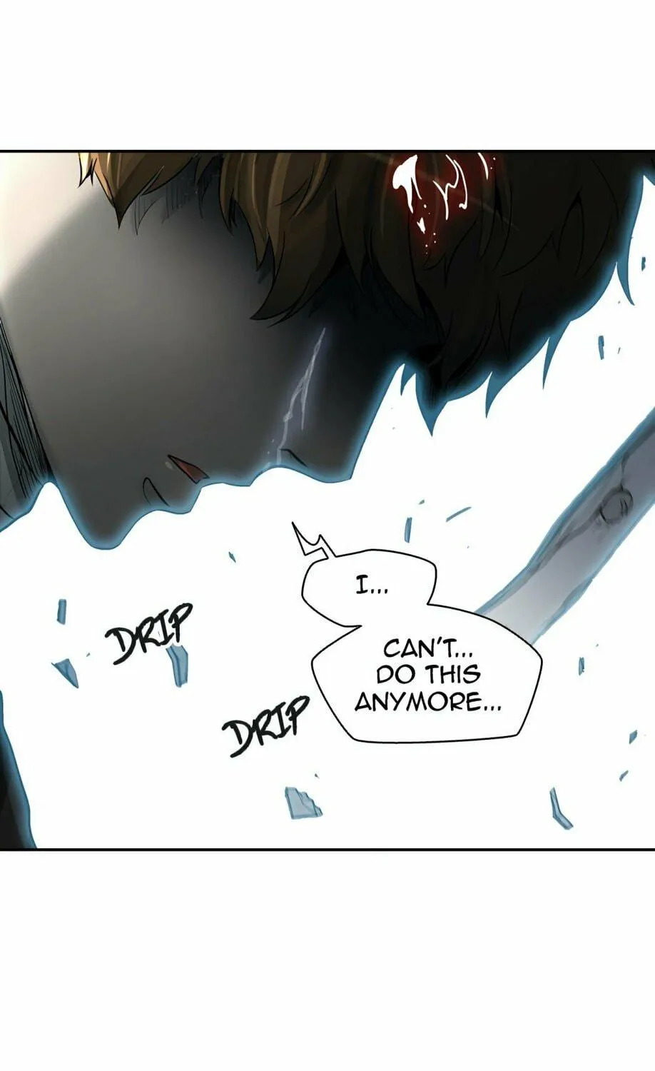 Tower of God Chapter 393 page 91 - 