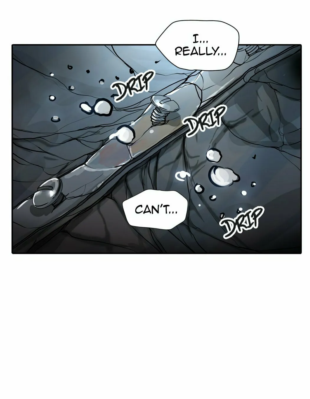 Tower of God Chapter 393 page 93 - 