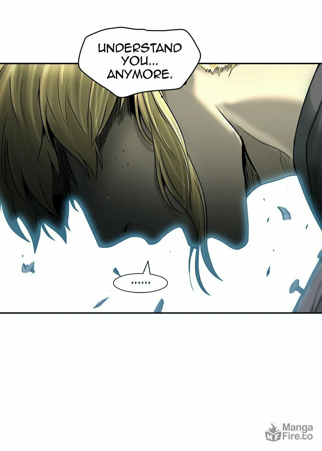 Tower of God Chapter 393 page 94 - 
