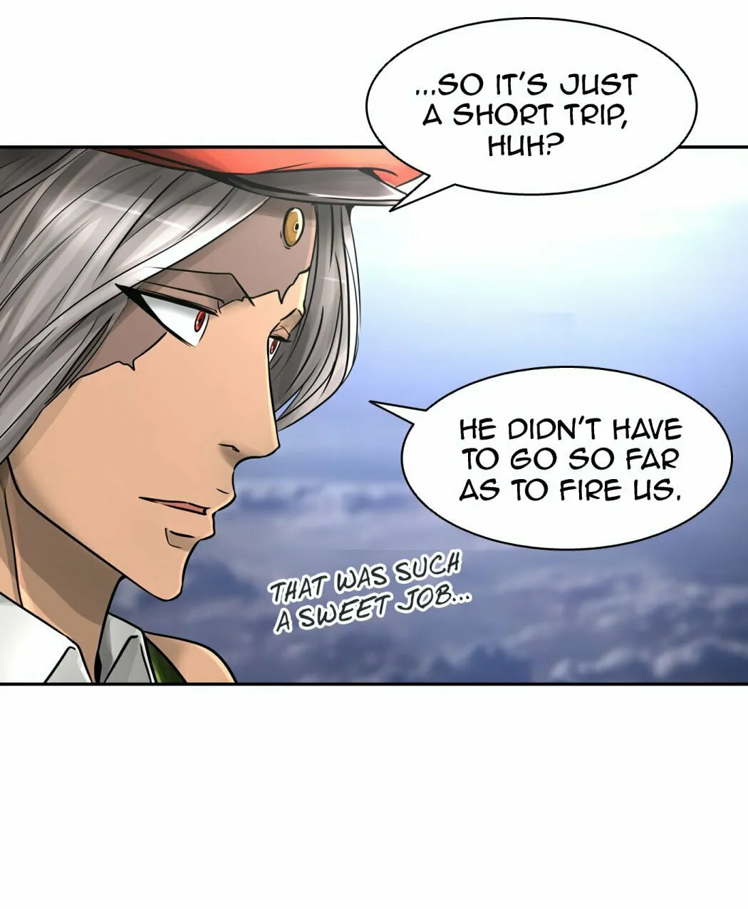Tower of God Chapter 394 page 102 - 