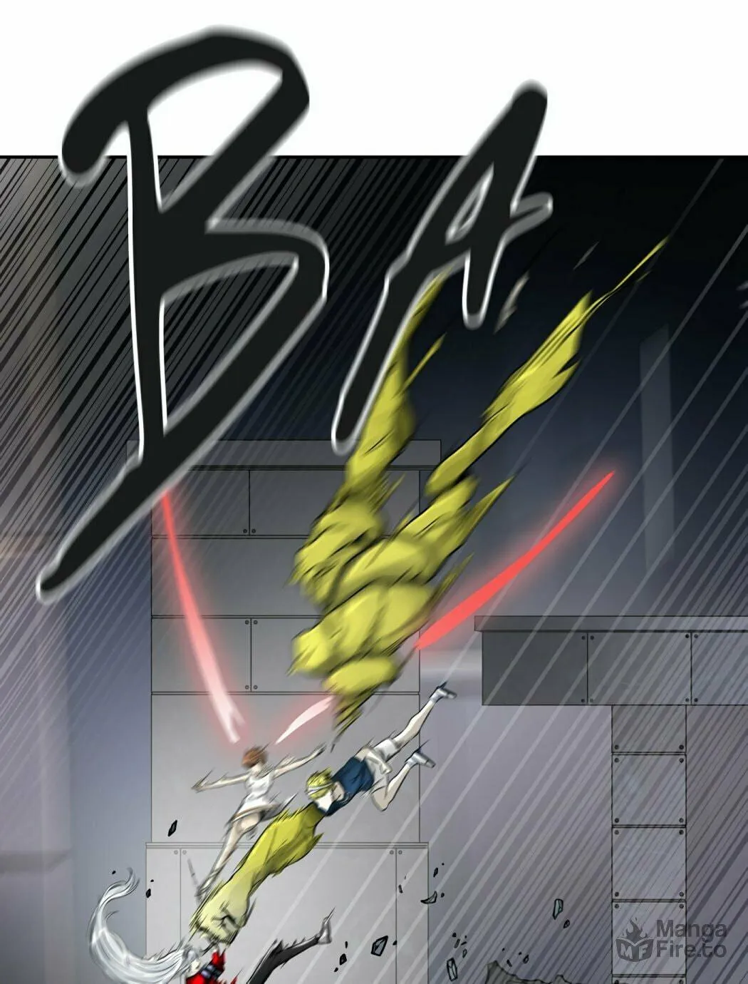Tower of God Chapter 394 page 109 - 