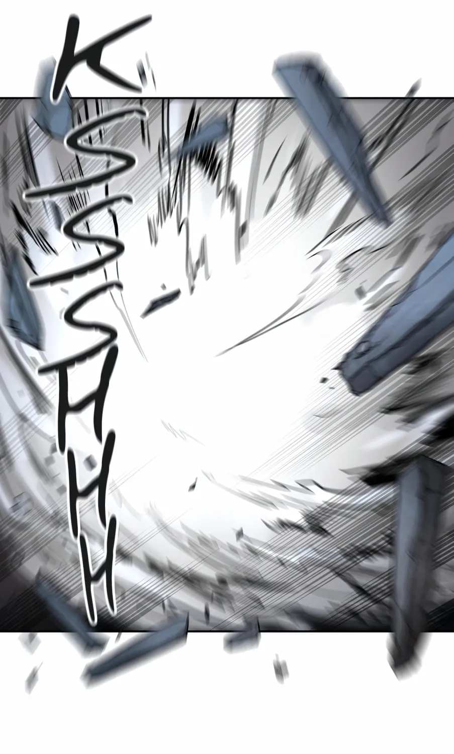 Tower of God Chapter 394 page 111 - 