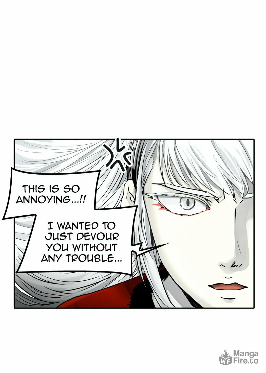 Tower of God Chapter 394 page 117 - 