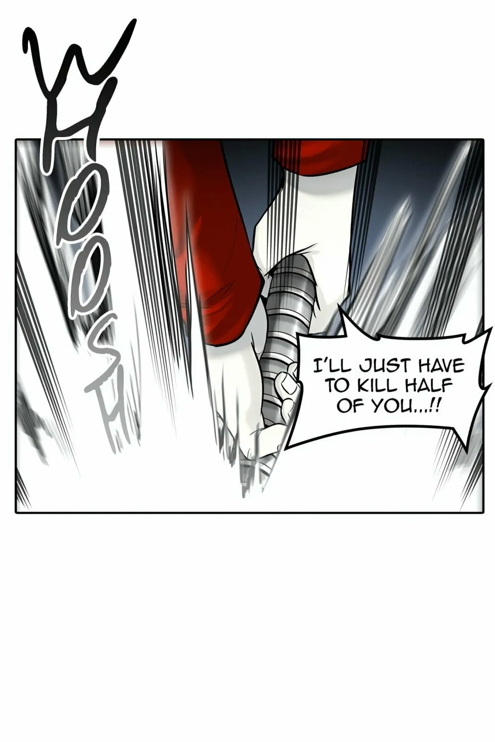 Tower of God Chapter 394 page 118 - 
