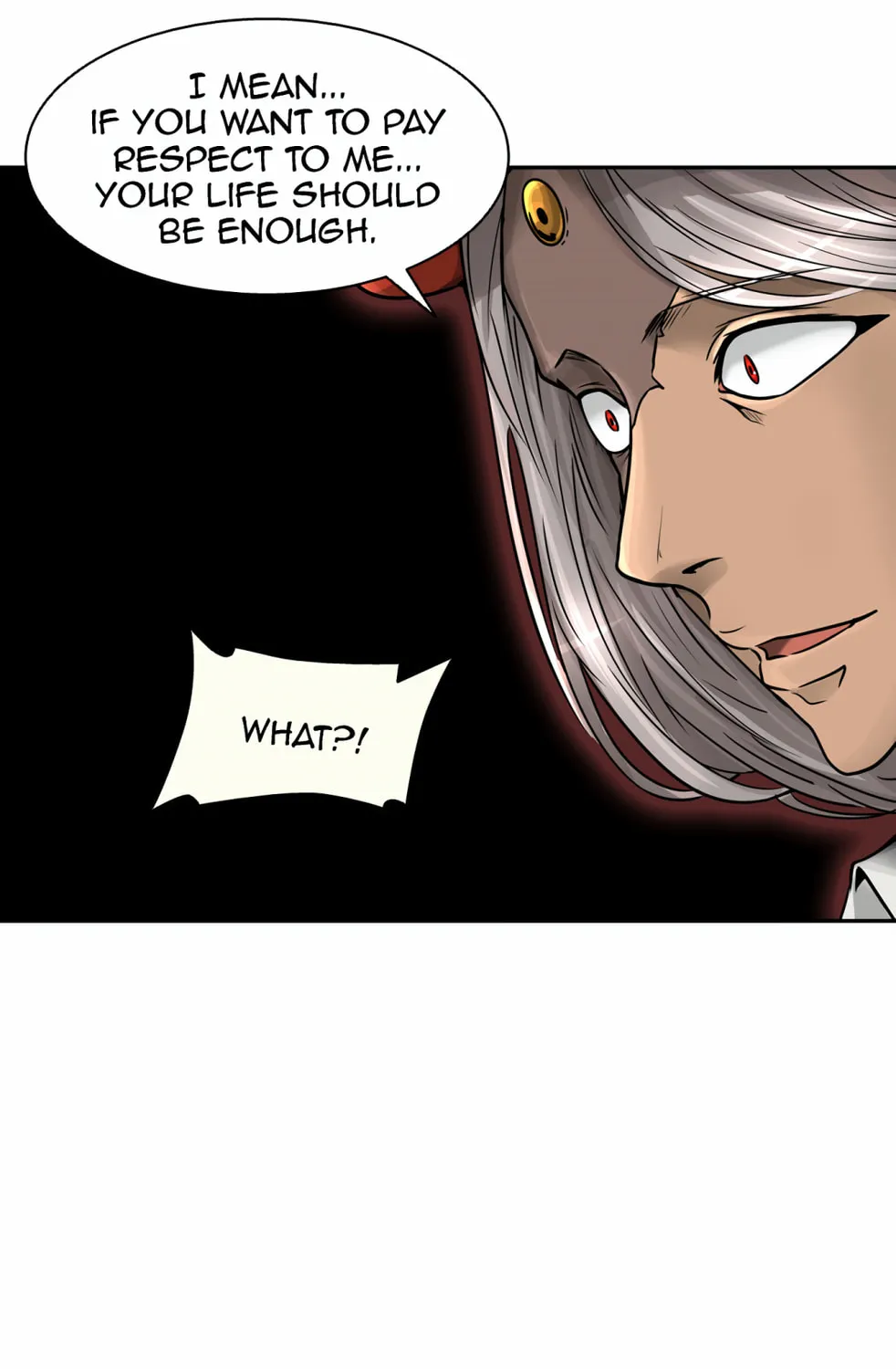 Tower of God Chapter 394 page 13 - 