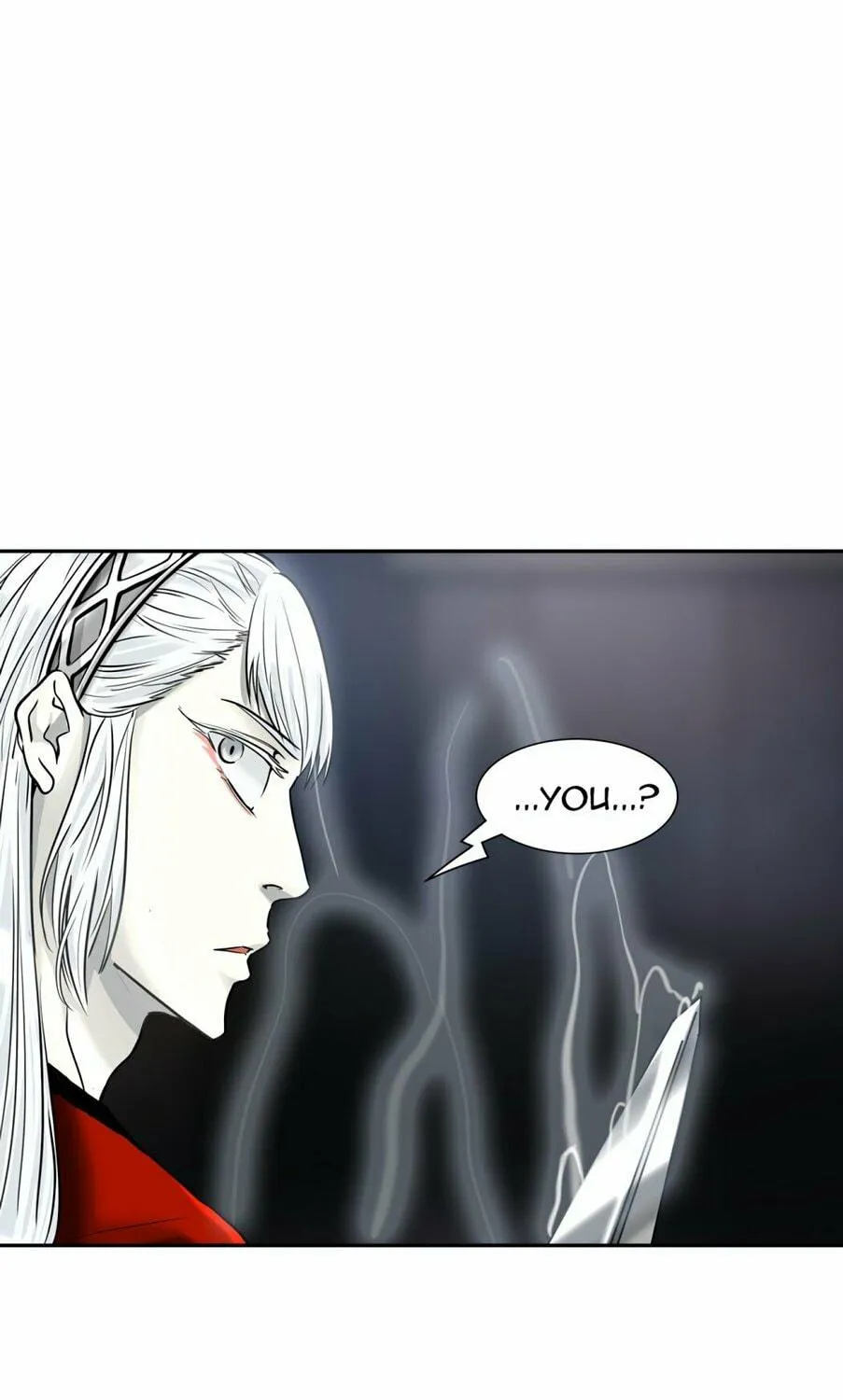 Tower of God Chapter 394 page 122 - 