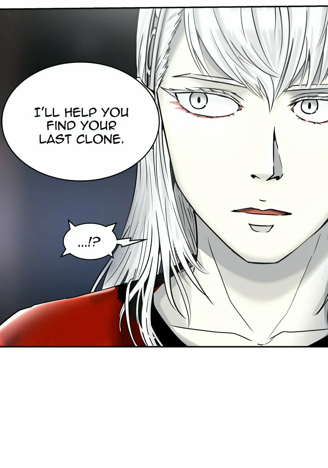 Tower of God Chapter 394 page 131 - 
