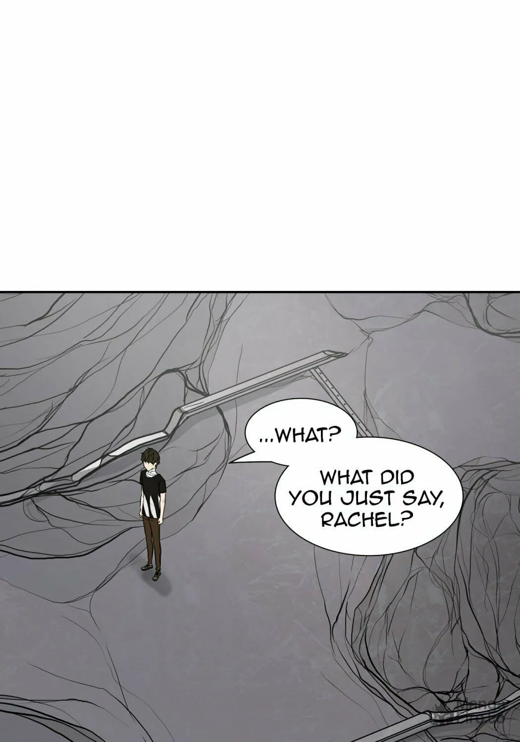 Tower of God Chapter 394 page 135 - 