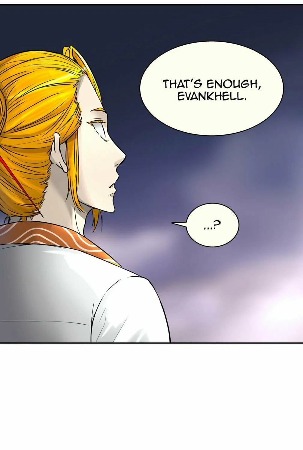 Tower of God Chapter 394 page 15 - 
