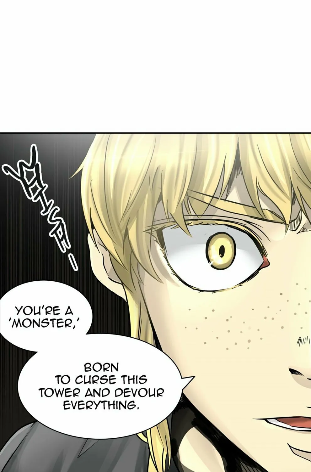 Tower of God Chapter 394 page 141 - 