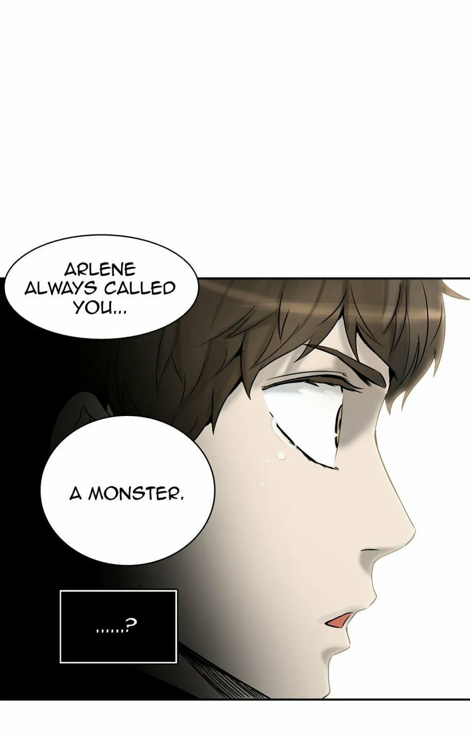 Tower of God Chapter 394 page 143 - 