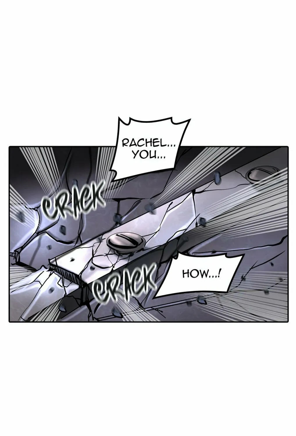 Tower of God Chapter 394 page 145 - 
