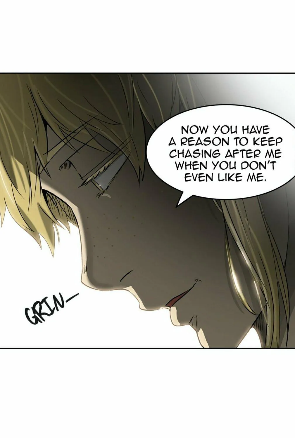 Tower of God Chapter 394 page 149 - 