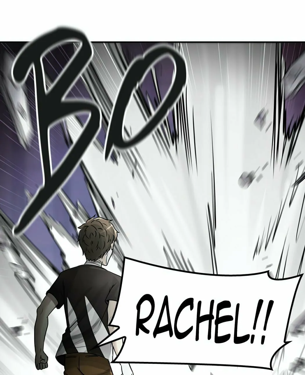 Tower of God Chapter 394 page 151 - 