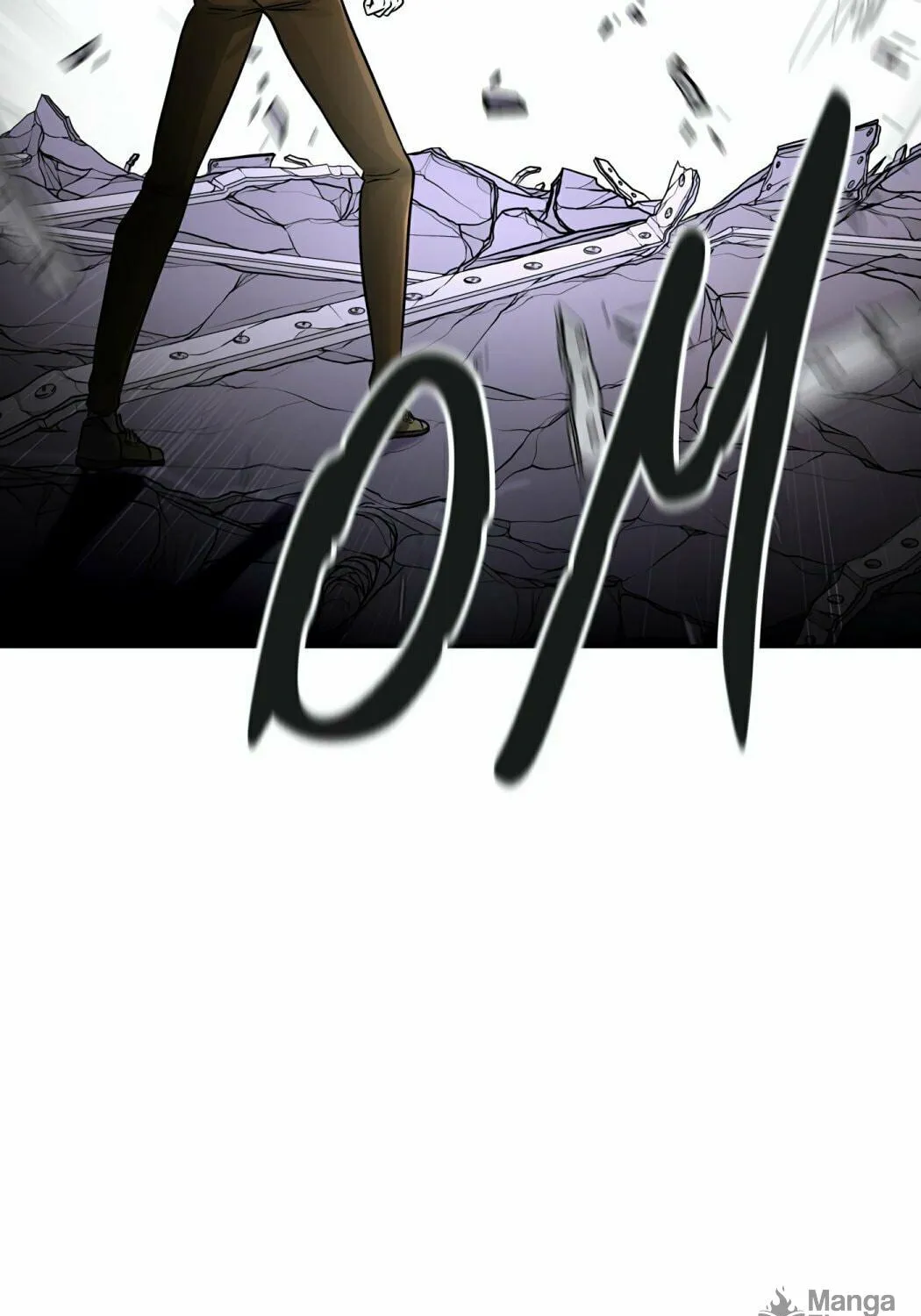 Tower of God Chapter 394 page 152 - 