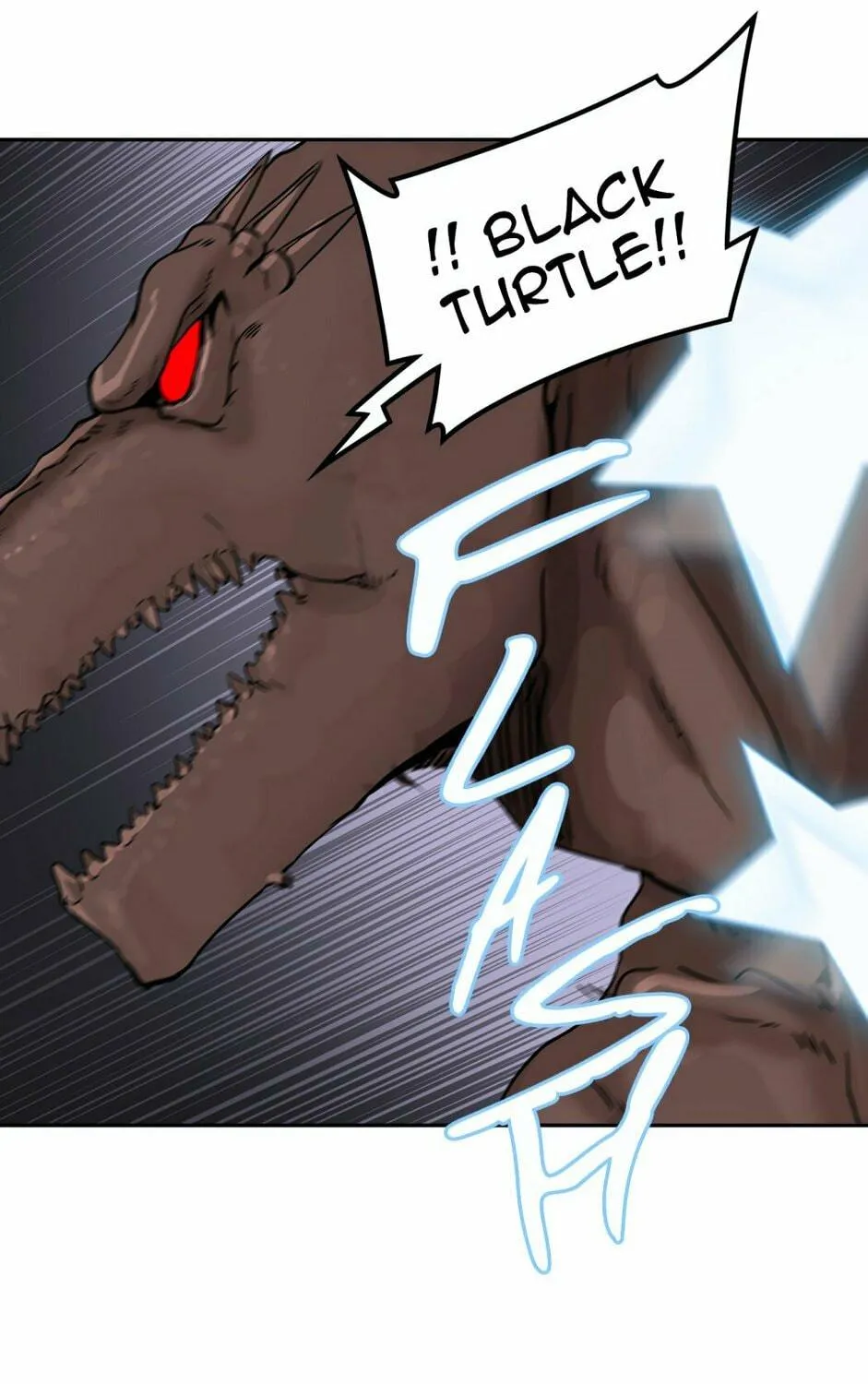 Tower of God Chapter 394 page 154 - 