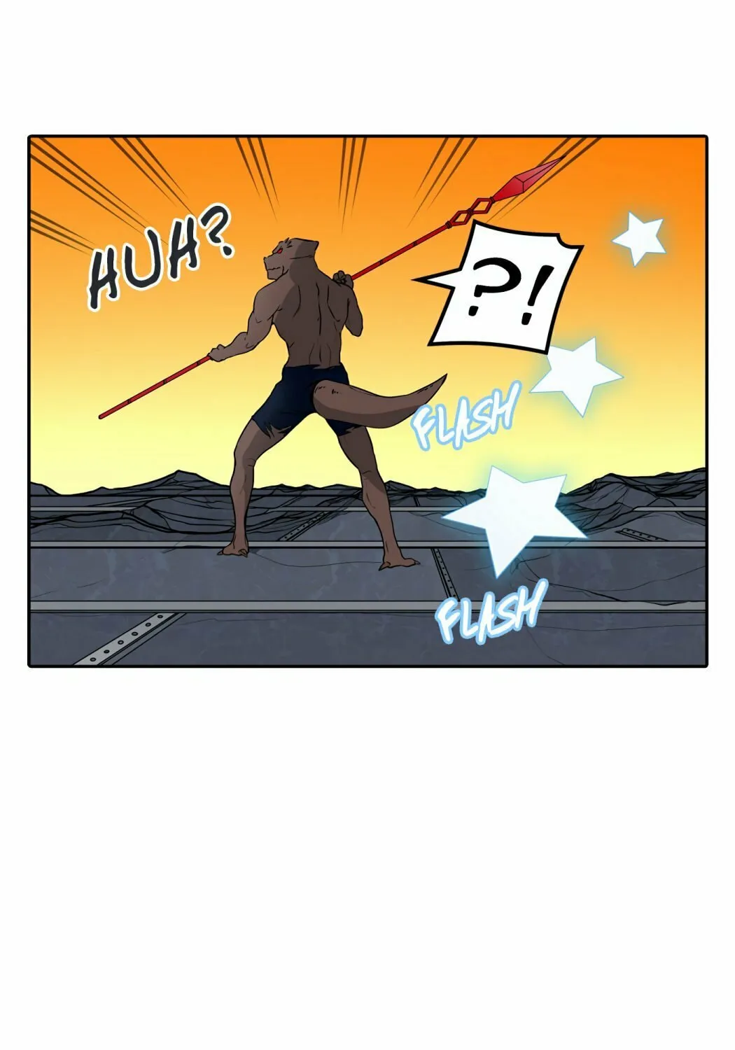 Tower of God Chapter 394 page 156 - 