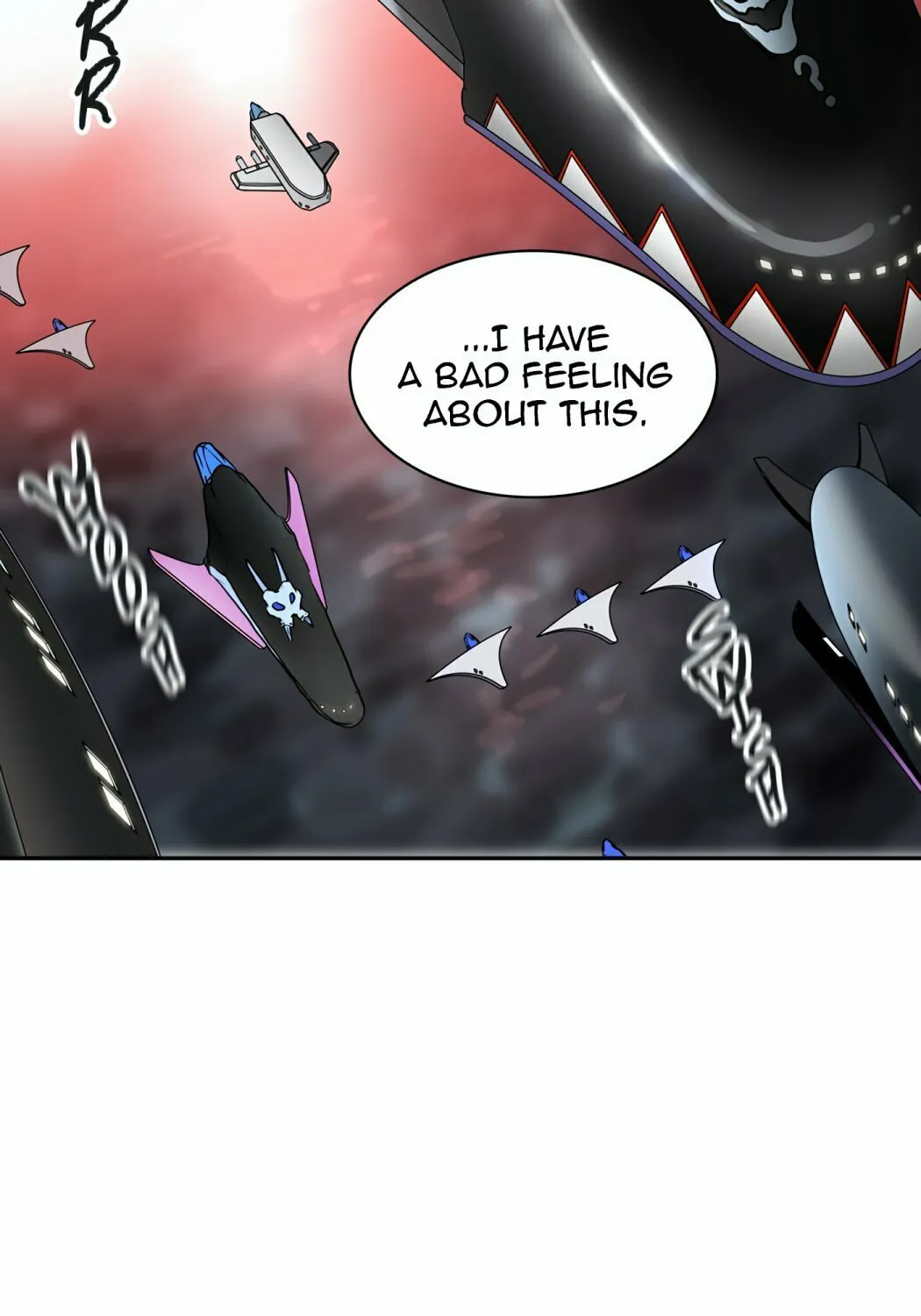 Tower of God Chapter 394 page 174 - 