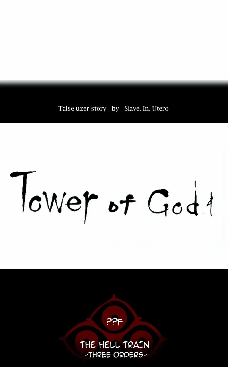 Tower of God Chapter 394 page 22 - 