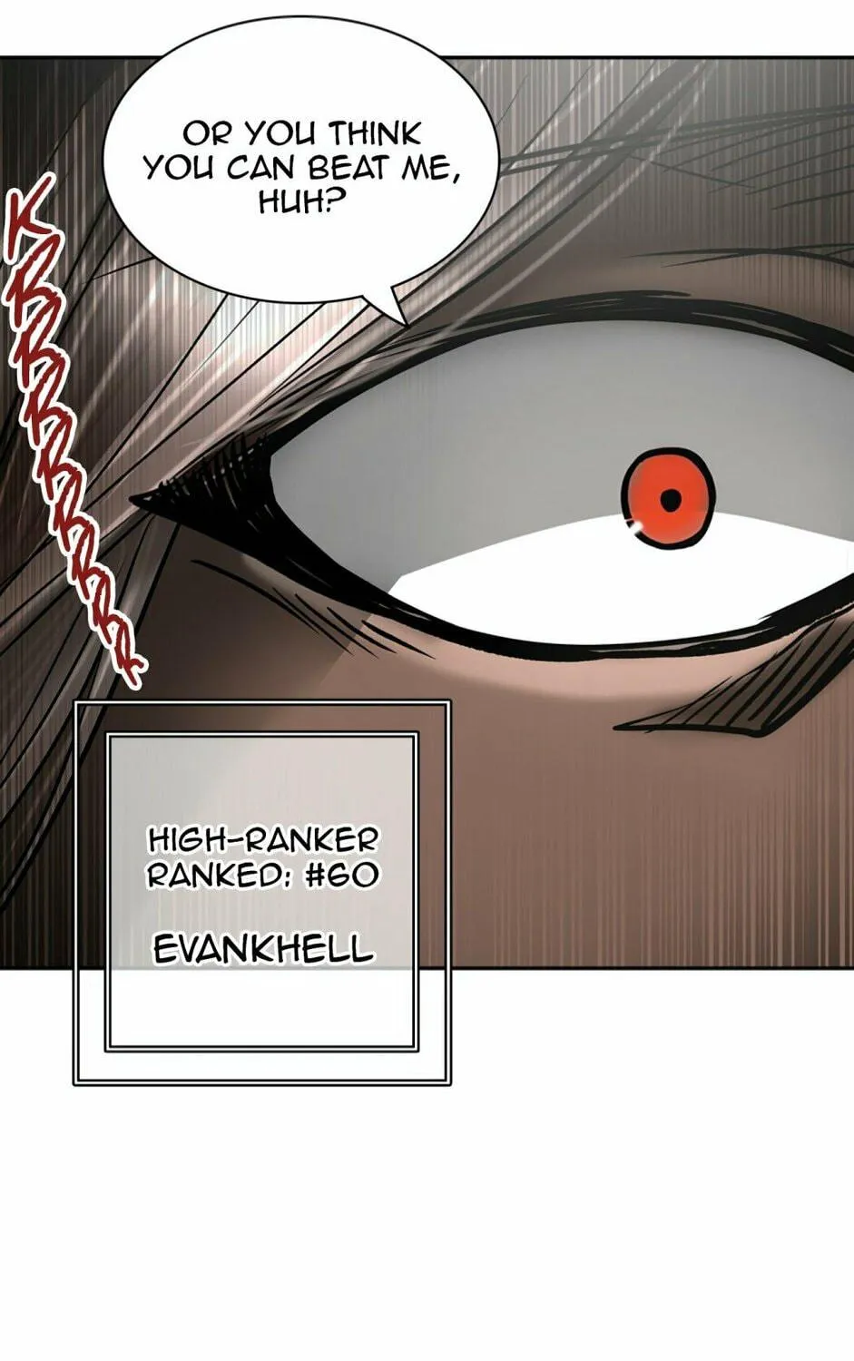Tower of God Chapter 394 page 4 - 