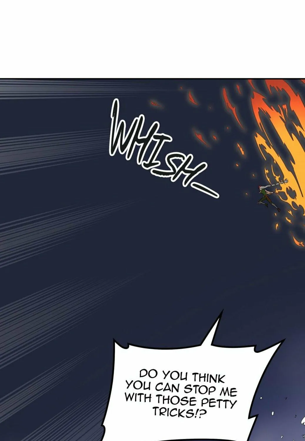 Tower of God Chapter 394 page 40 - 