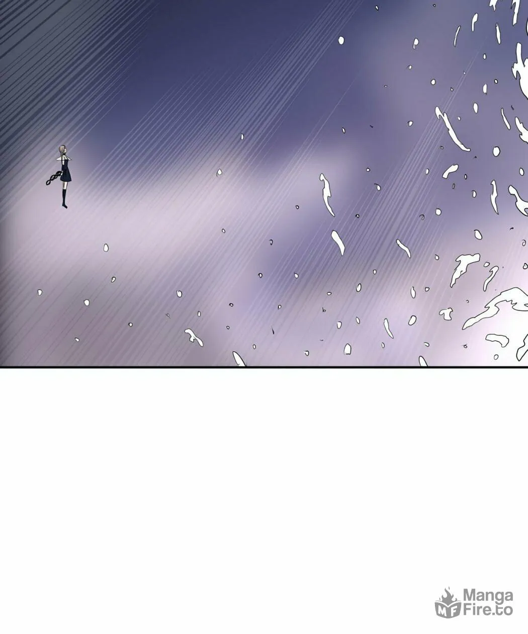 Tower of God Chapter 394 page 42 - 