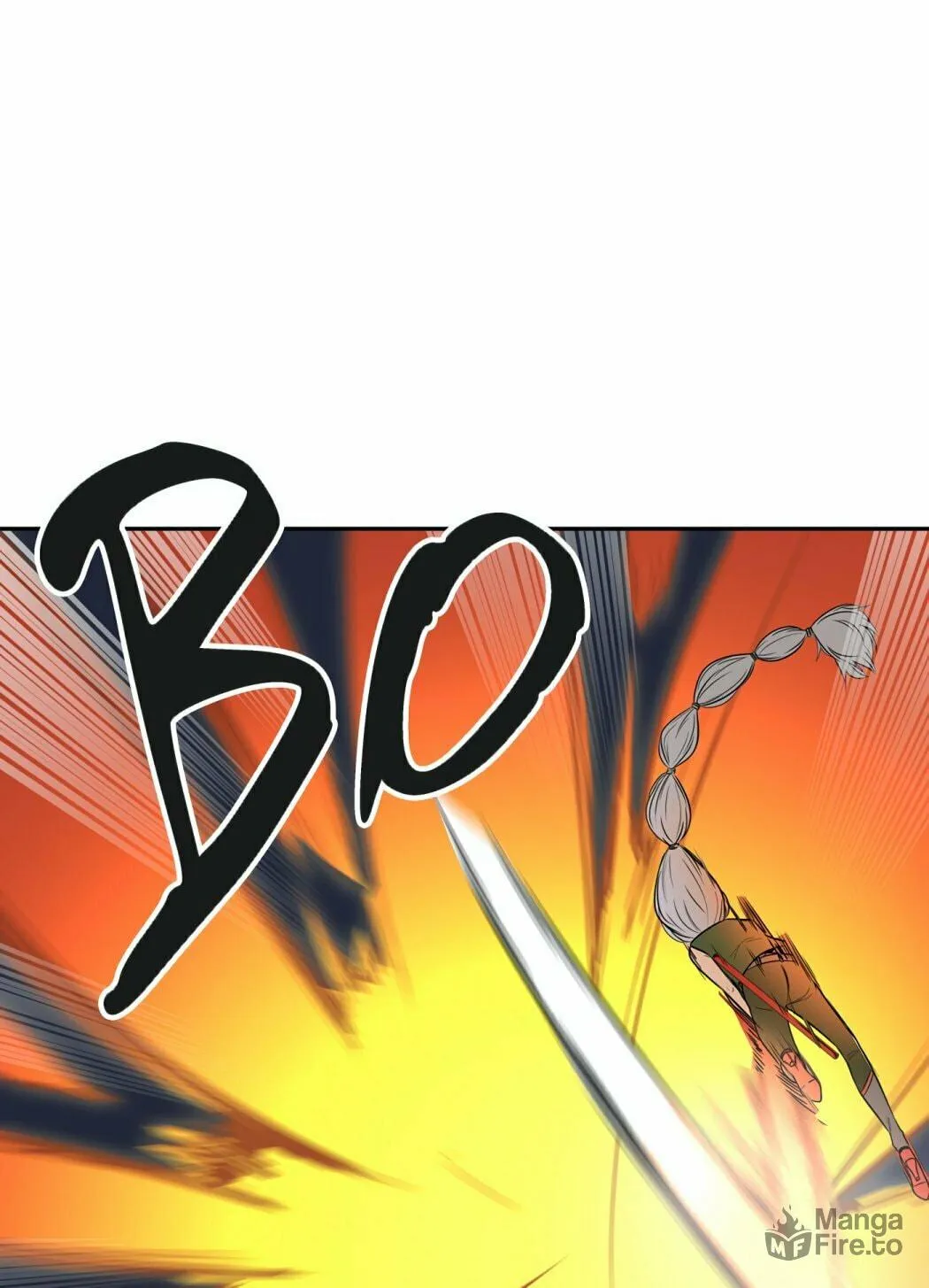 Tower of God Chapter 394 page 45 - 