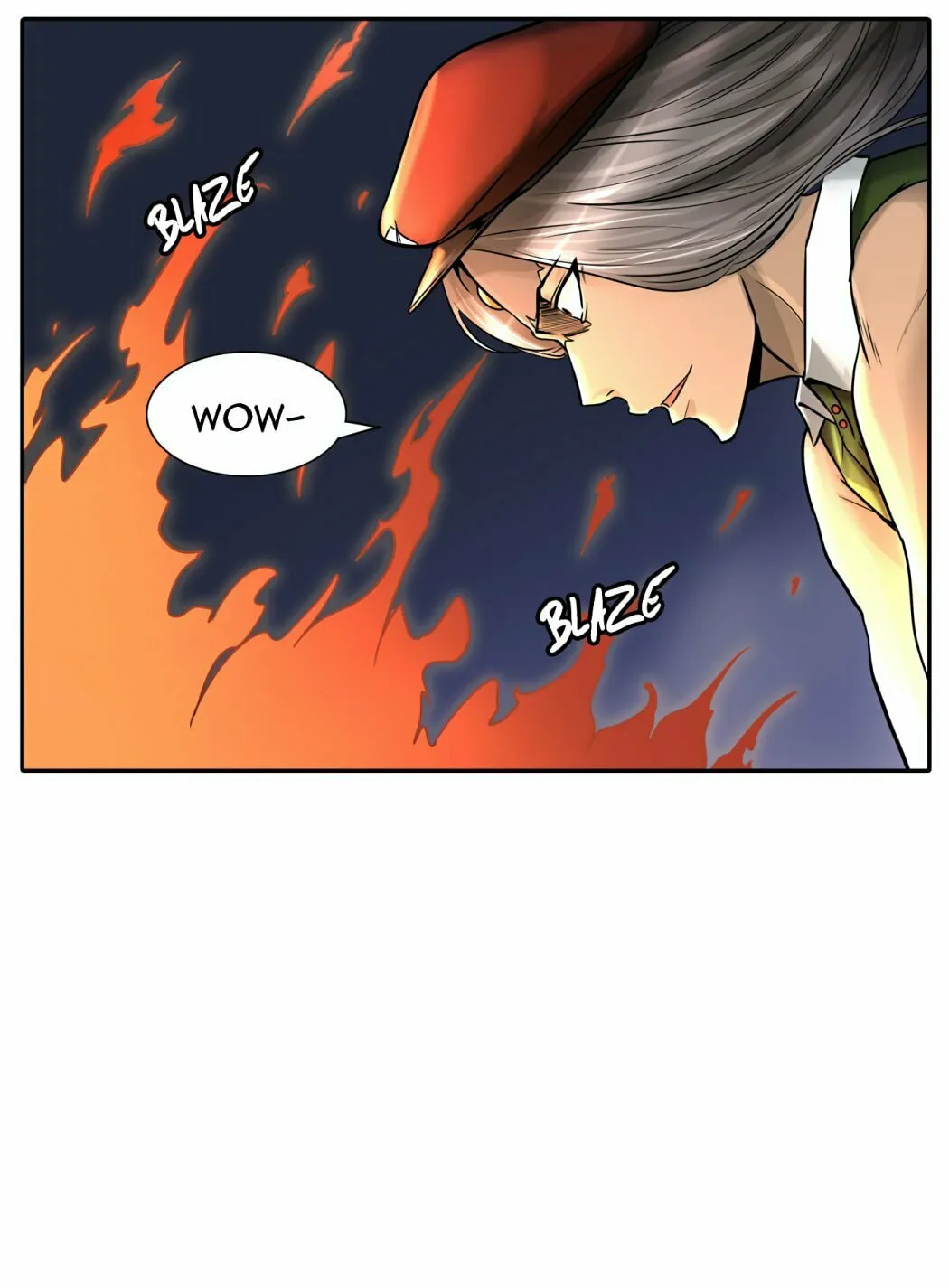 Tower of God Chapter 394 page 50 - 