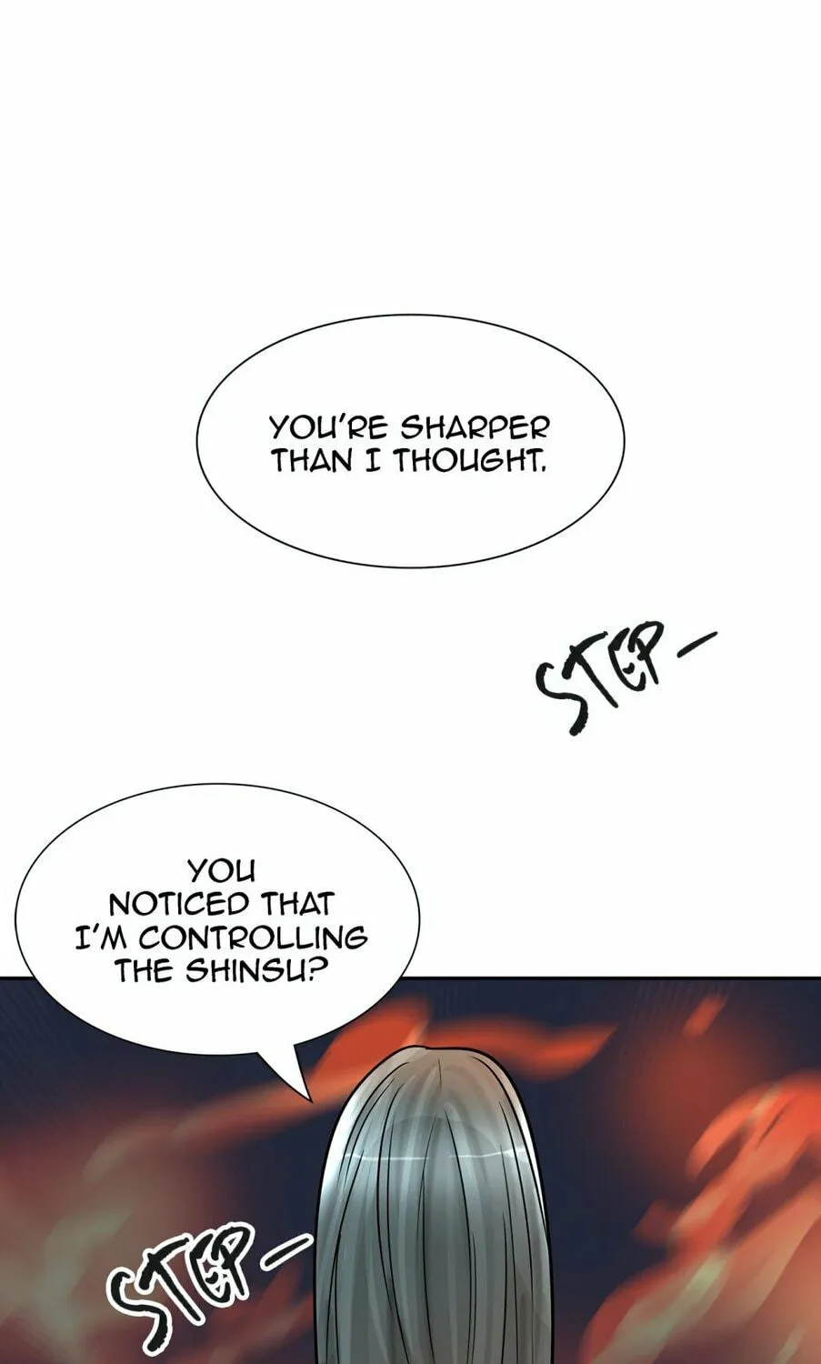 Tower of God Chapter 394 page 53 - 