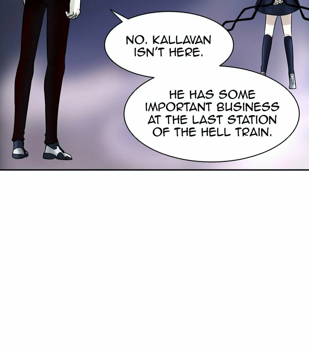 Tower of God Chapter 394 page 60 - 