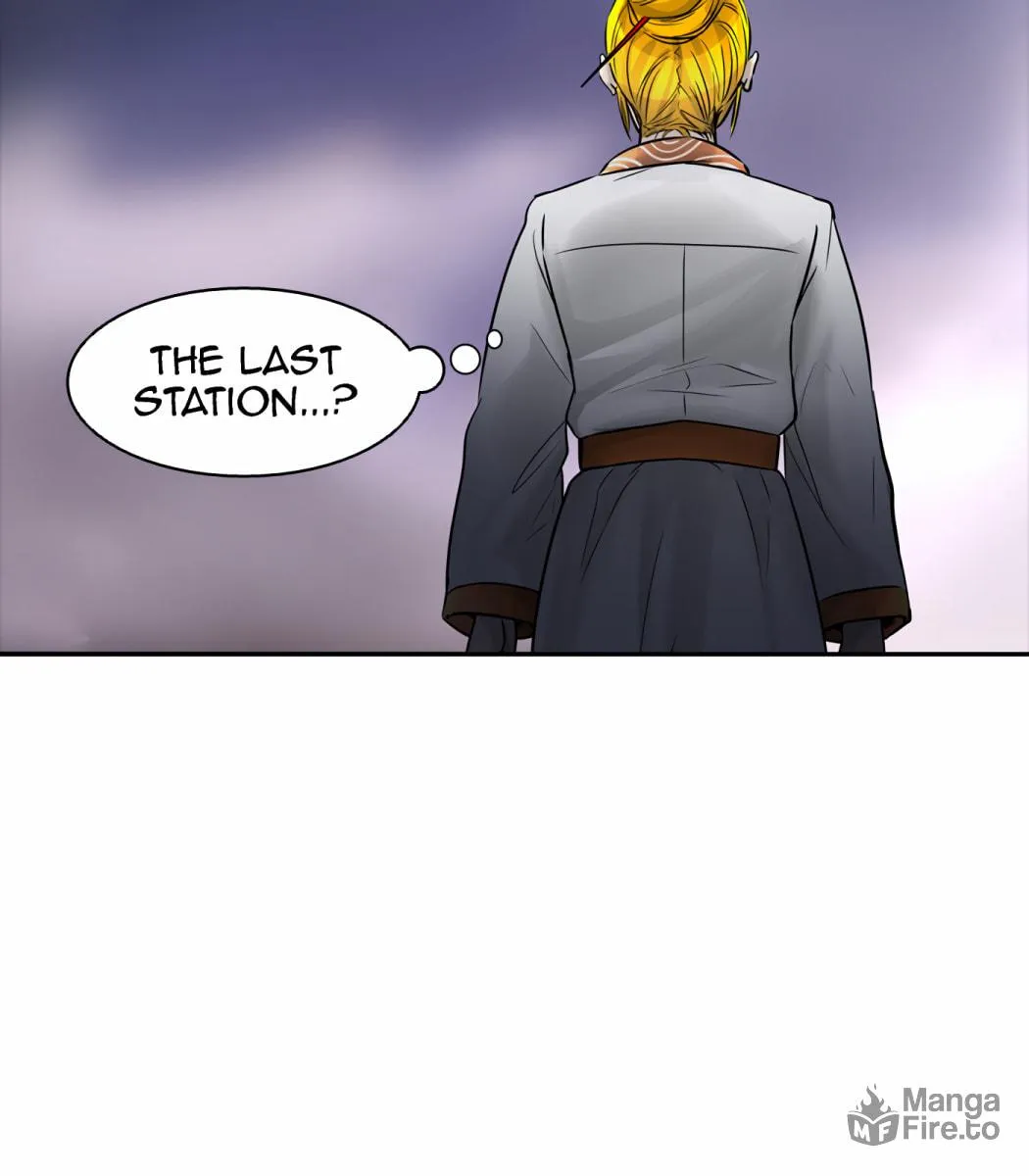 Tower of God Chapter 394 page 62 - 