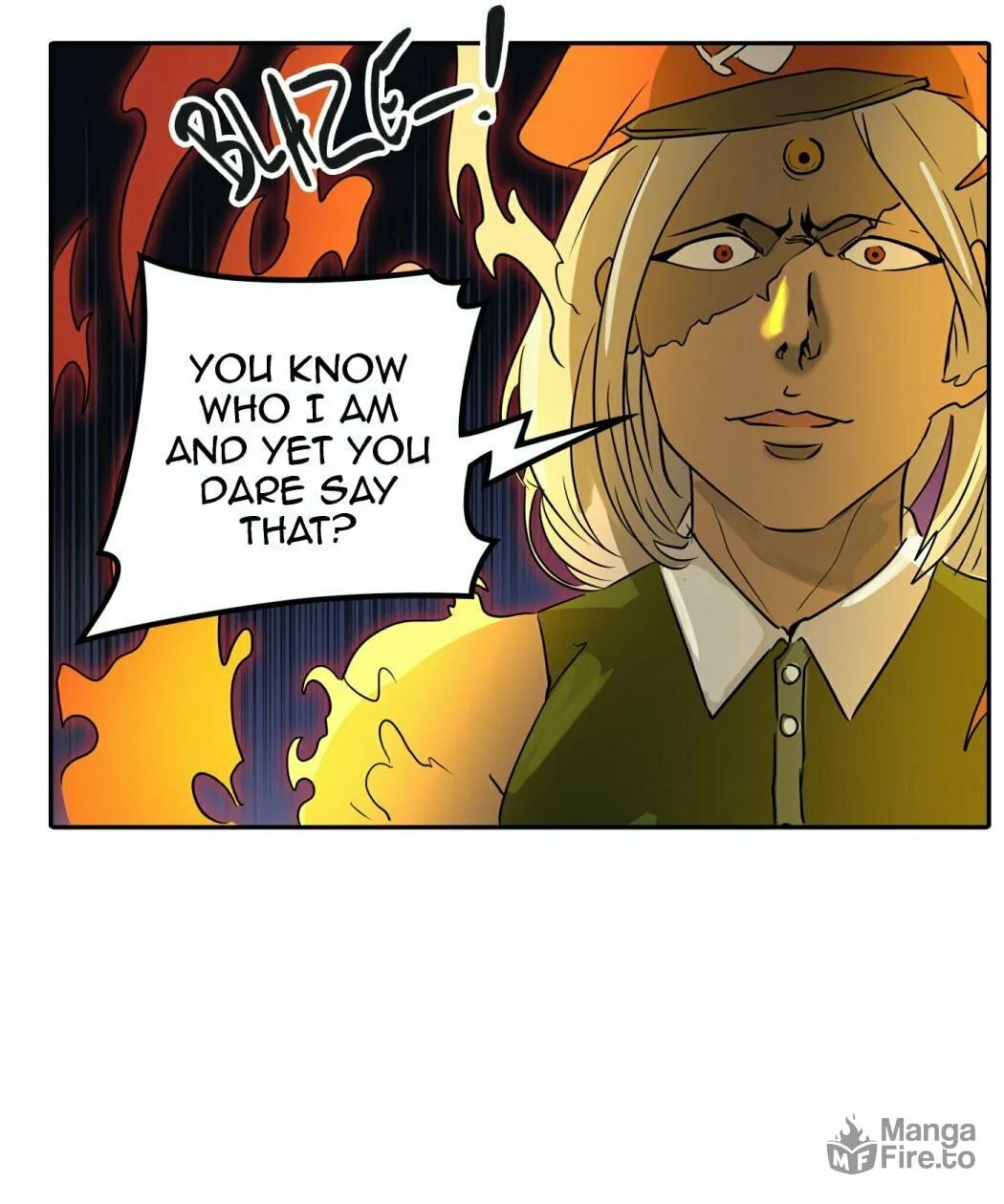 Tower of God Chapter 394 page 63 - 