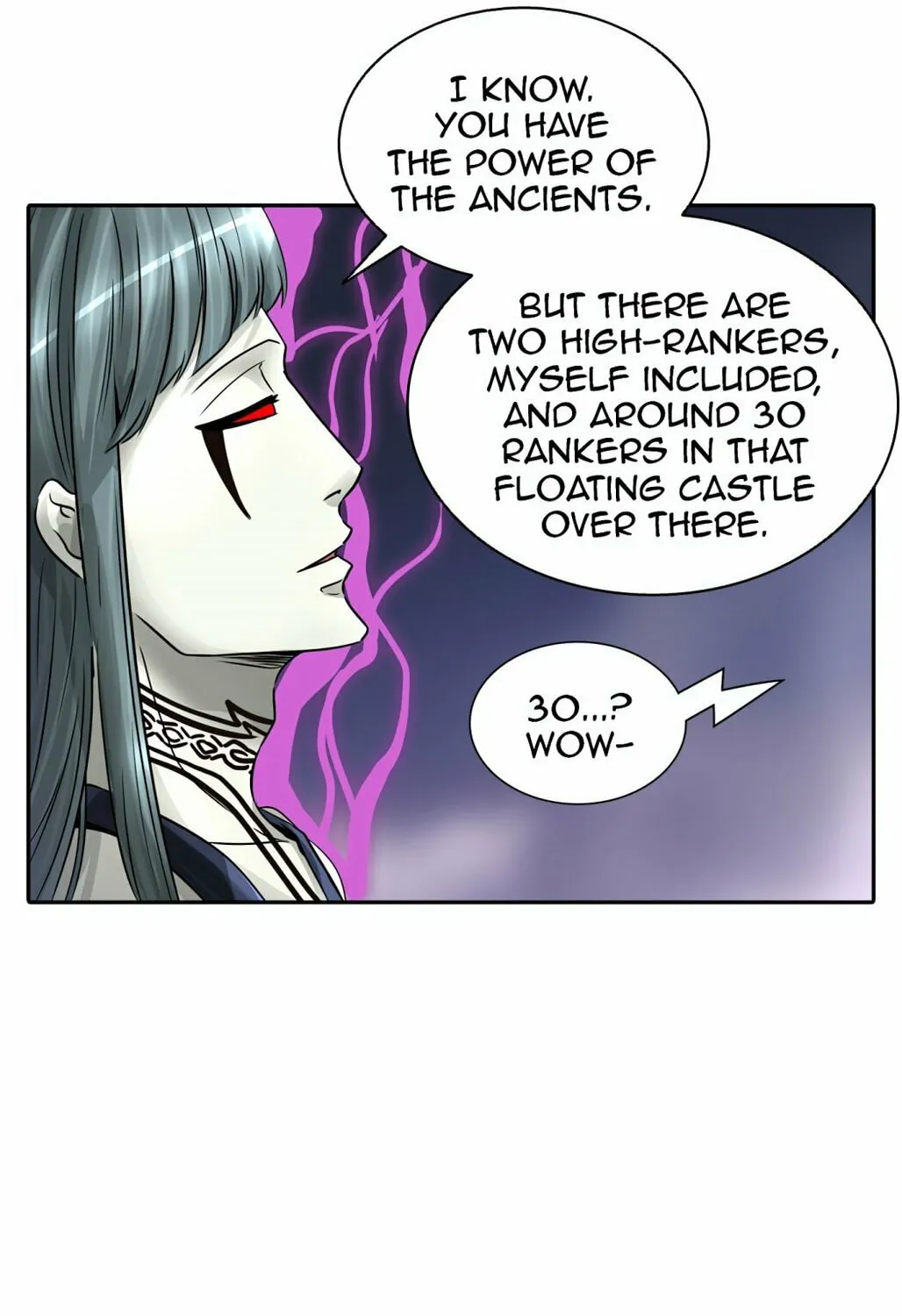 Tower of God Chapter 394 page 64 - 