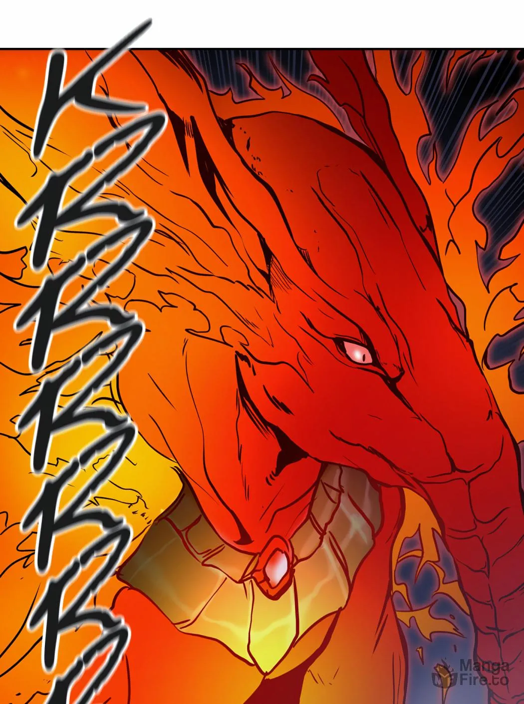 Tower of God Chapter 394 page 66 - 