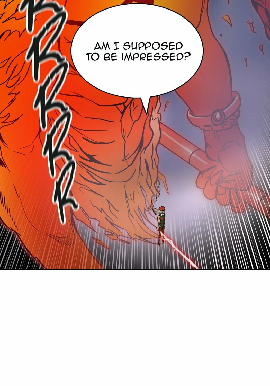 Tower of God Chapter 394 page 67 - 