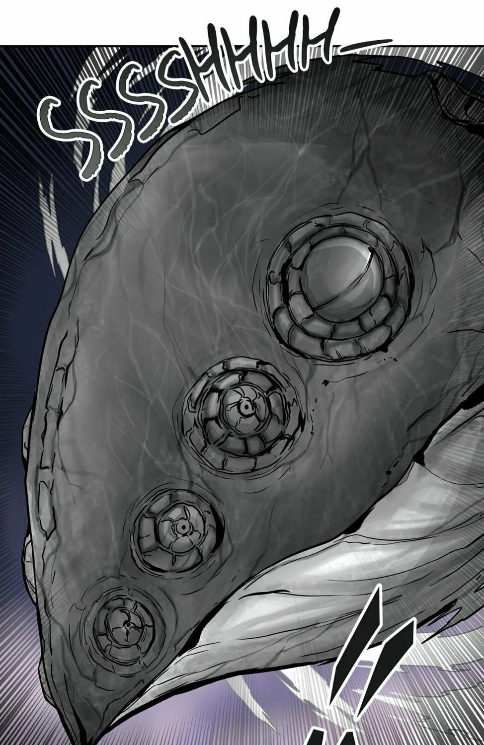Tower of God Chapter 394 page 71 - 