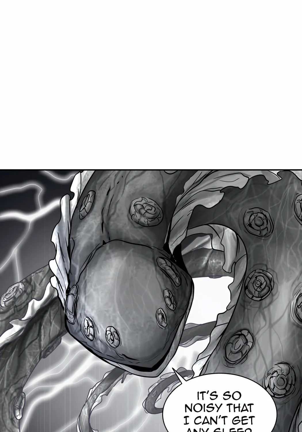 Tower of God Chapter 394 page 73 - 