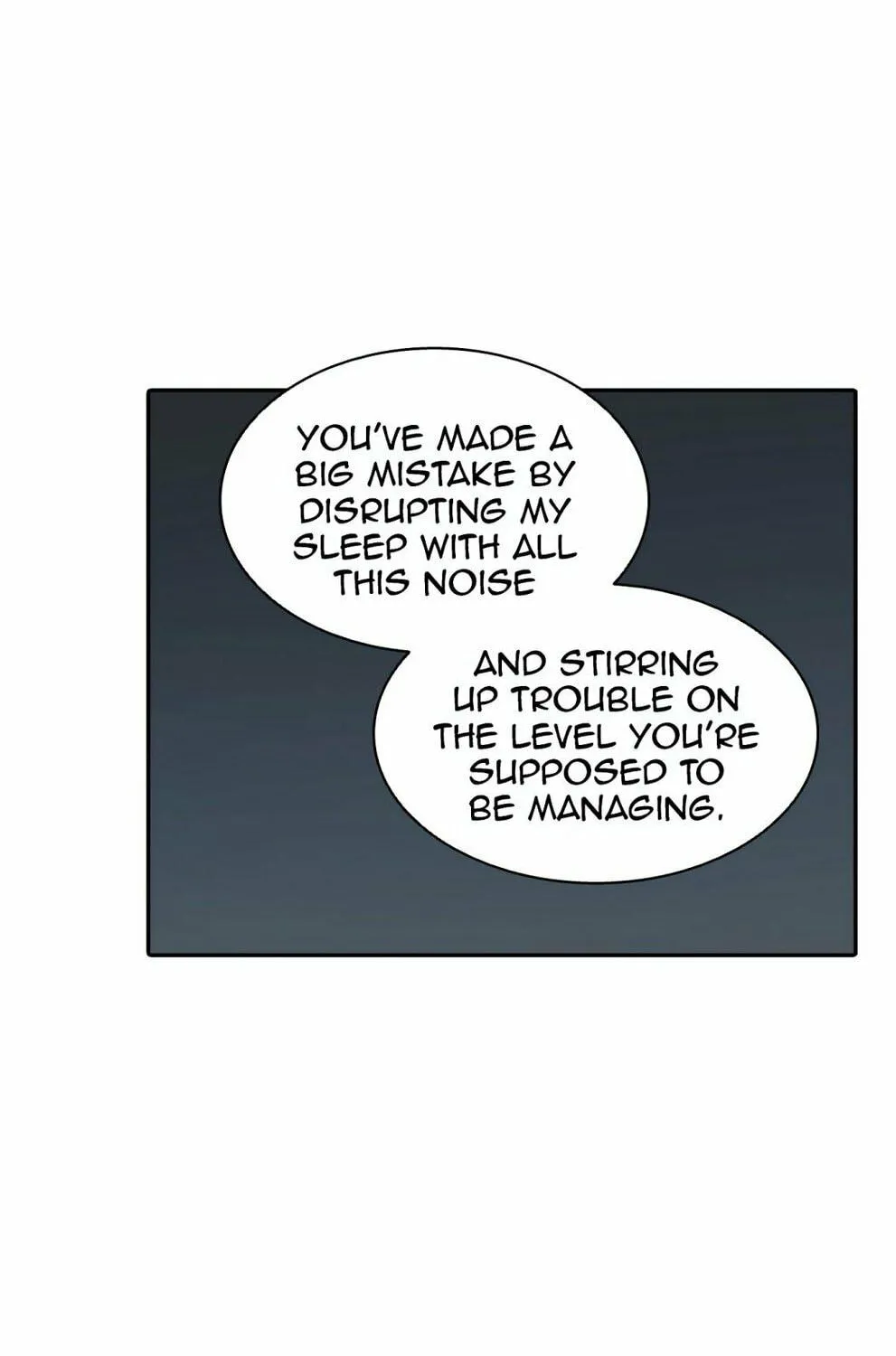 Tower of God Chapter 394 page 76 - 