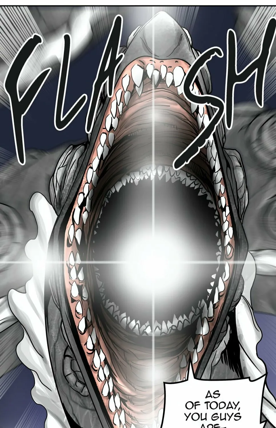 Tower of God Chapter 394 page 78 - 