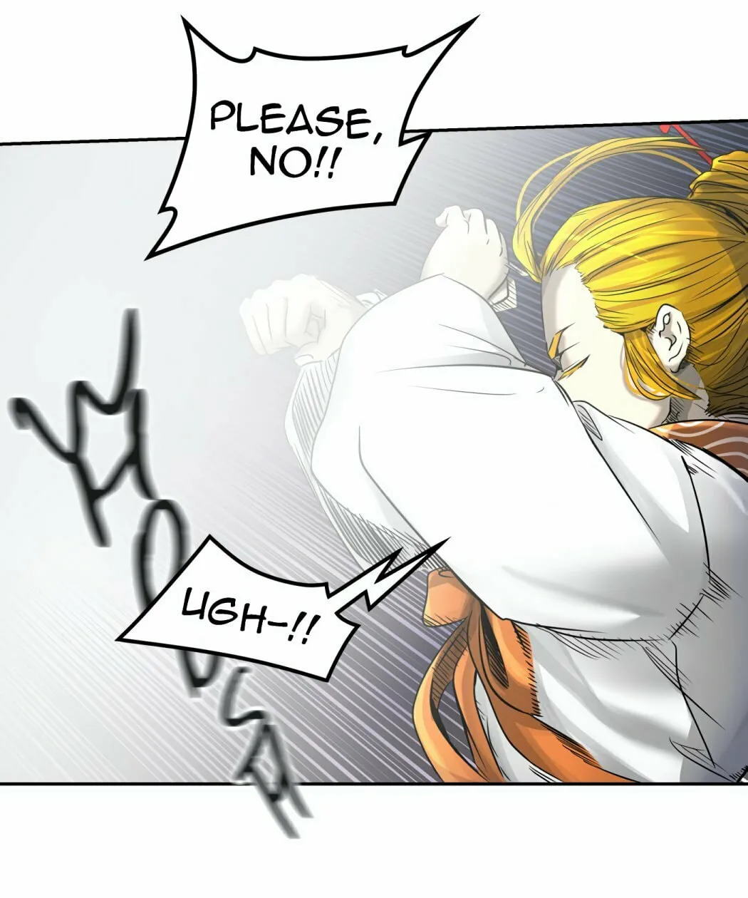 Tower of God Chapter 394 page 85 - 