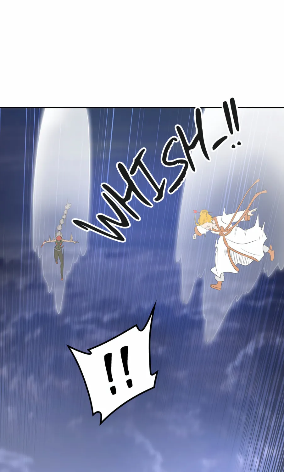 Tower of God Chapter 394 page 92 - 