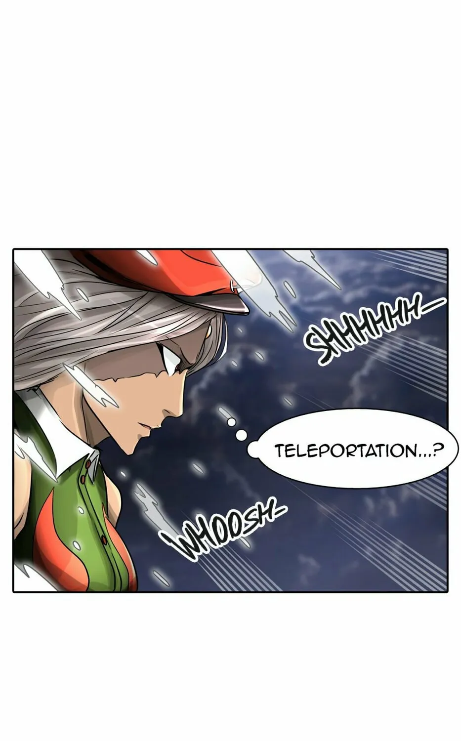 Tower of God Chapter 394 page 94 - 