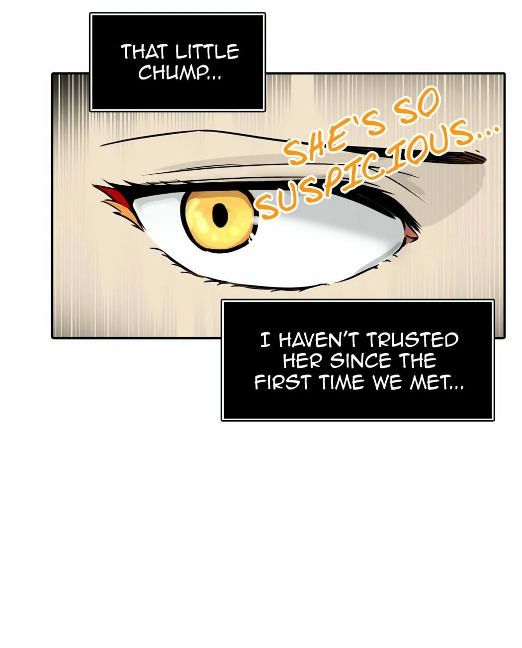 Tower of God Chapter 395 page 101 - 
