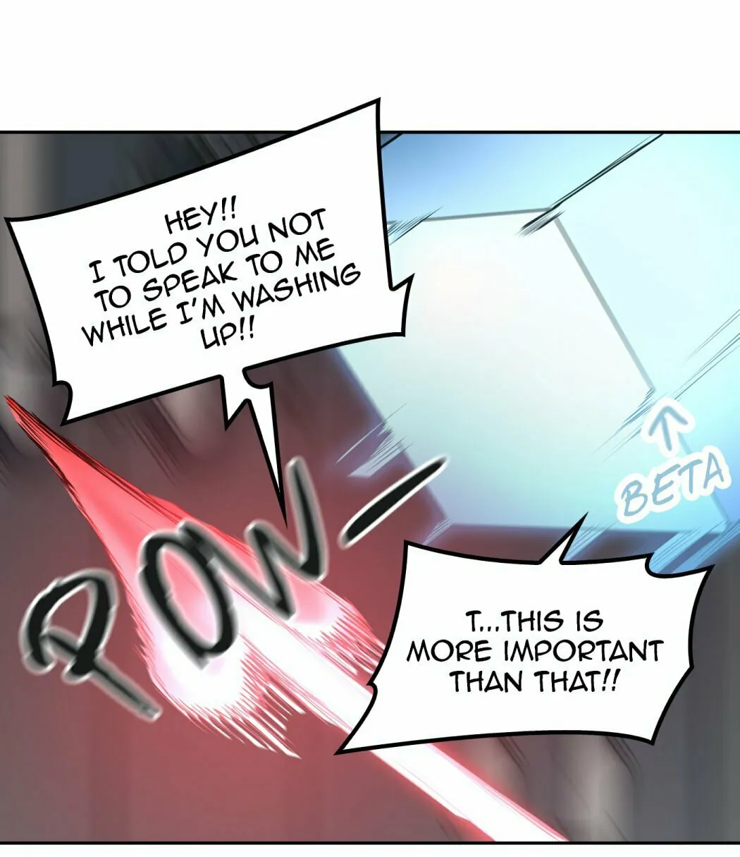 Tower of God Chapter 395 page 106 - 