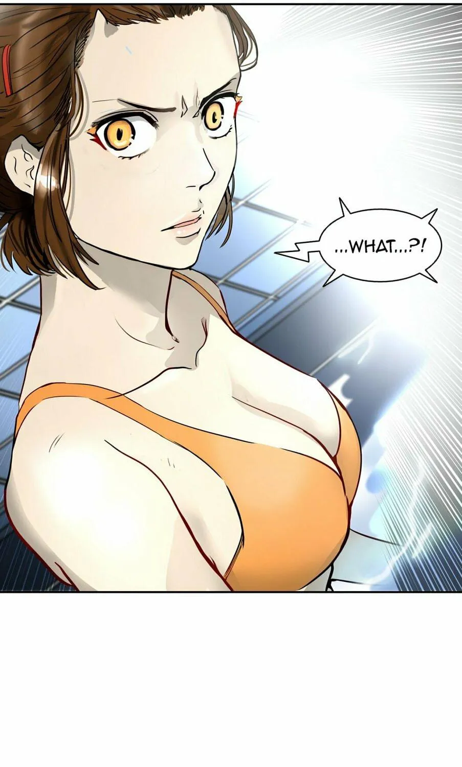 Tower of God Chapter 395 page 108 - 