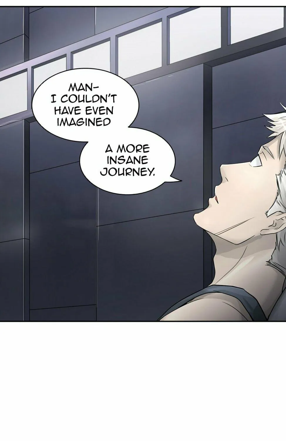 Tower of God Chapter 395 page 137 - 