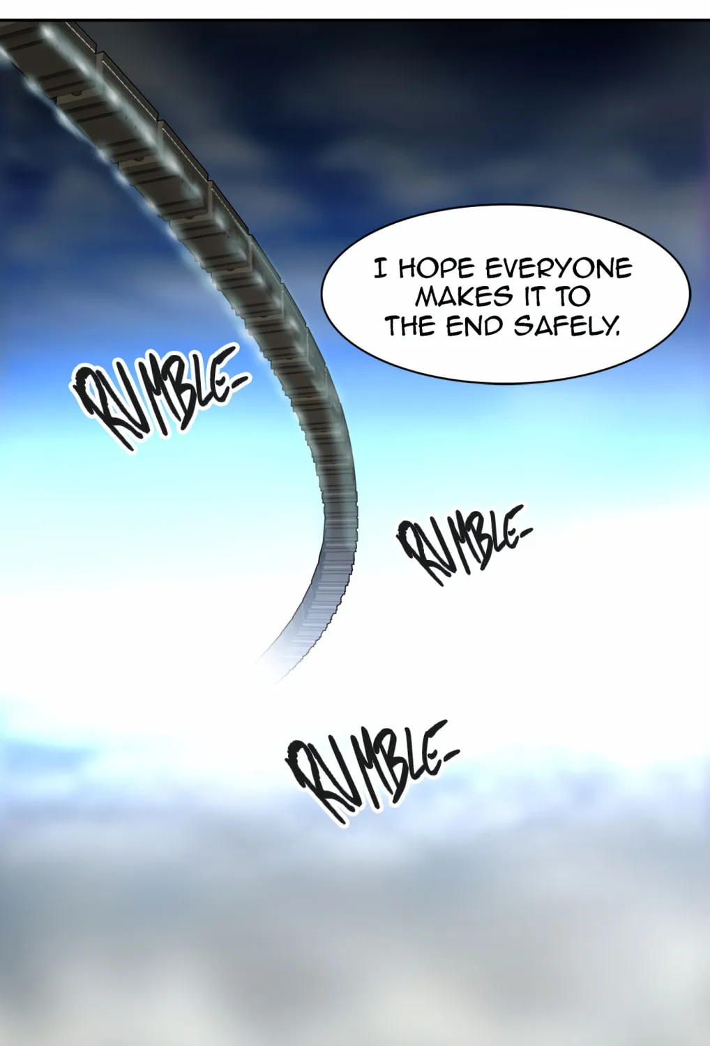 Tower of God Chapter 395 page 139 - 