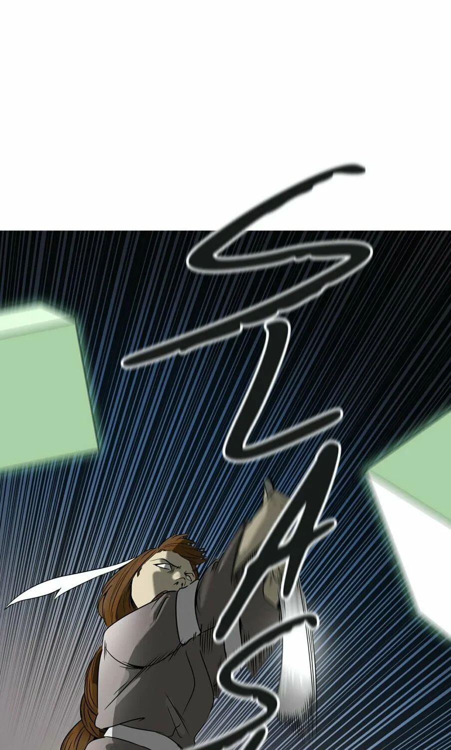 Tower of God Chapter 395 page 144 - 