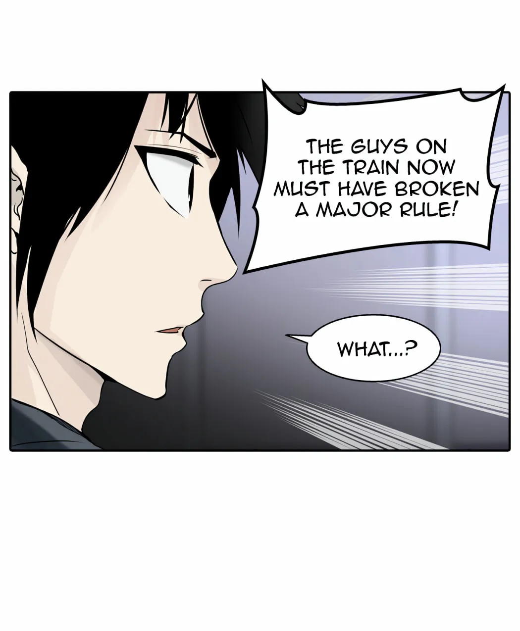 Tower of God Chapter 395 page 159 - 