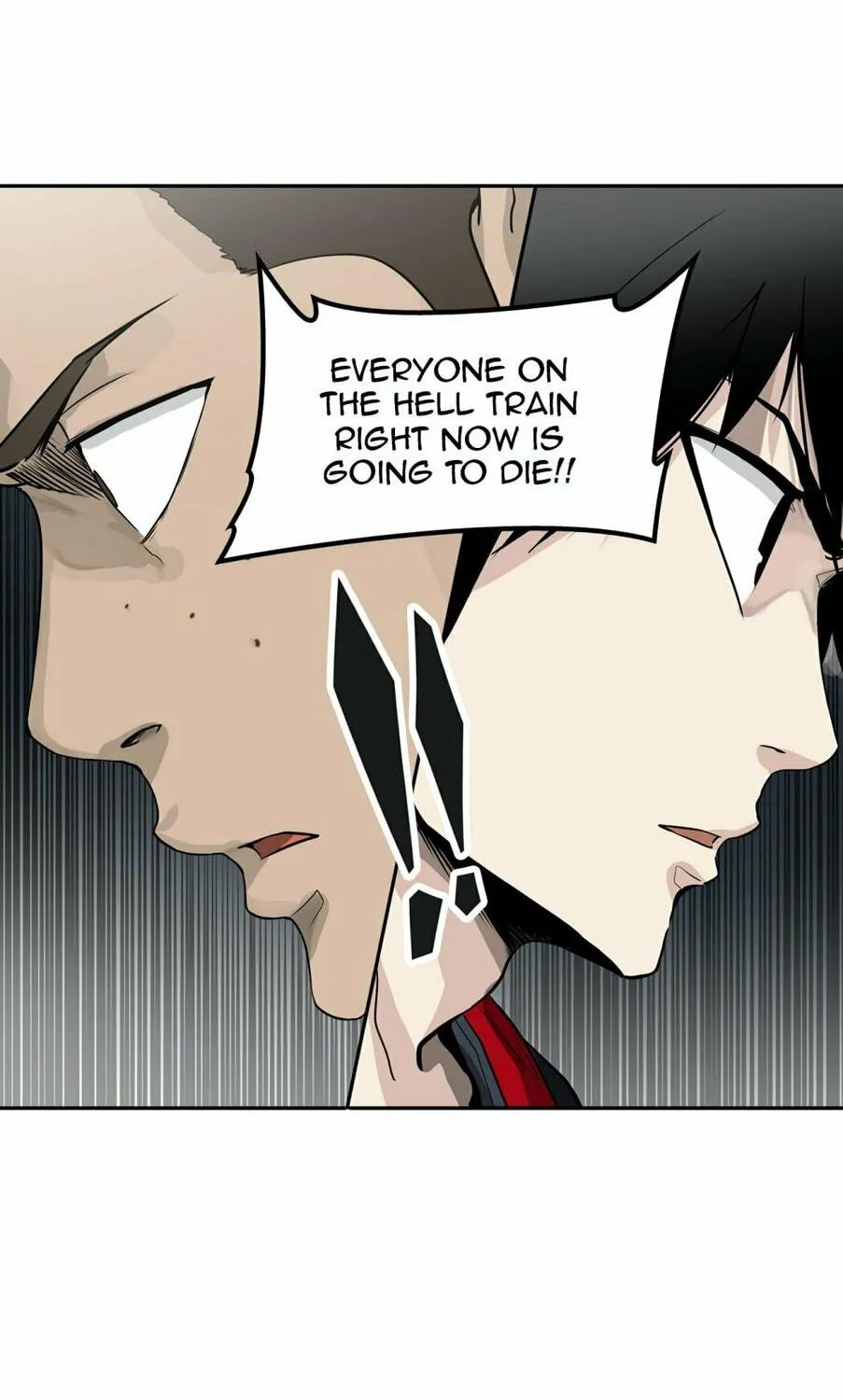 Tower of God Chapter 395 page 162 - 